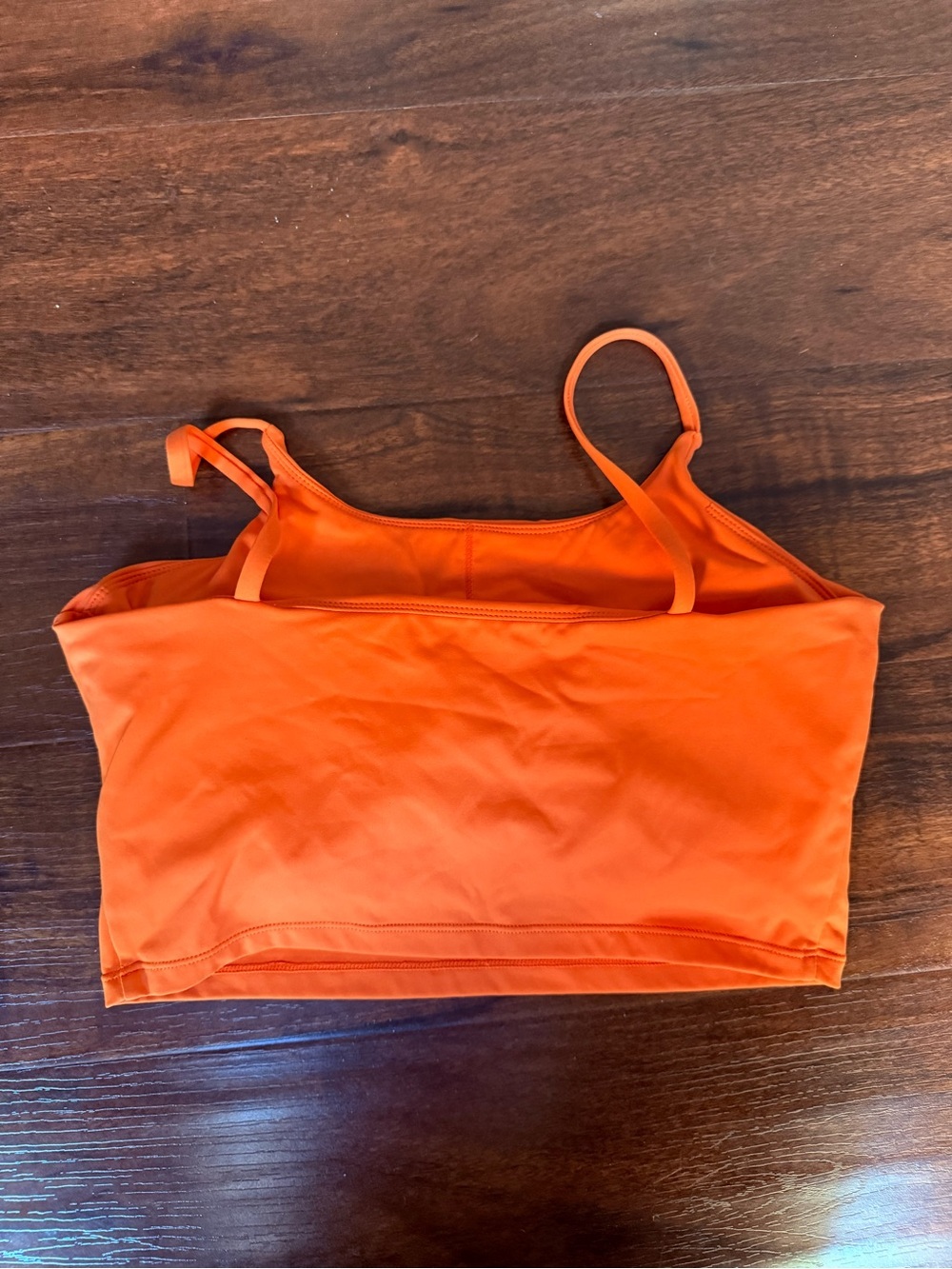 OSU Cowboys Crop Top size small - Picture 2 of 3